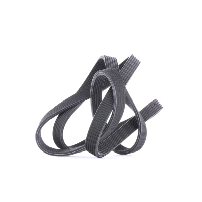 Immagine di GATES 6DPK1817 Cinghia Poly V 1817 6 Poliestere, EPDM (Etilene Propilene Diene Caucciù) RoadMax Value Line BMW: X1, 3 Touring, Sedan