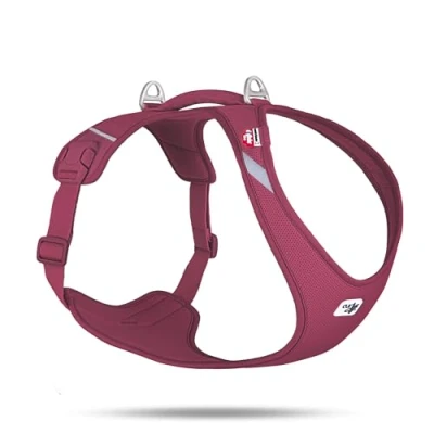 Immagine di Belka Harness Air Mesh Ruby XL