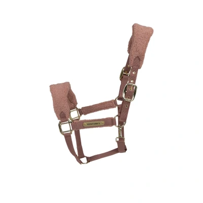 Immagine di Capezza cavallo in pile Kentucky Teddy