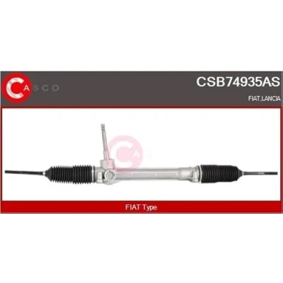 Immagine di CASCO CSB74935AS Servosterzo meccanico per veicolo con guida a Sx TRW AS LANCIA: Ypsilon III