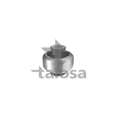 Immagine di DYS 37 08027 5 Silent Block Assale anteriore, Esterno Cuscinetto gomma metallo per braccio trasversale oscillante RENAULT: TRAFIC 2 Kasten