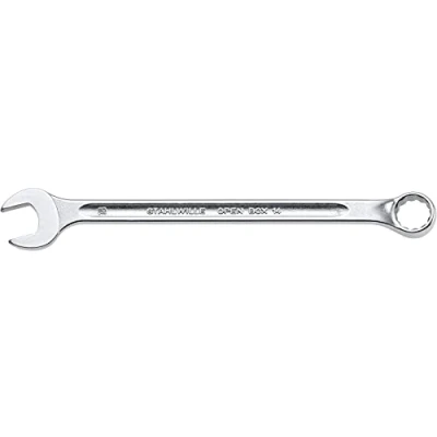 Immagine di Stahlwille 40102222 14 22 Chiave combinata mm