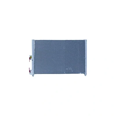 Immagine di DELPHI TSP0225519 Condensatore senza essiccatore 16 FIAT: Punto II Hatchback, Idea, LANCIA: Musa