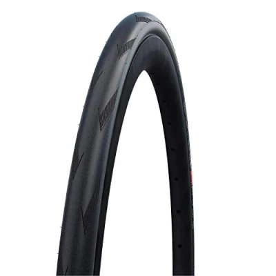 Immagine di Schwalbe 4026495895934, Copertoncino.SW 700x34 PRO One Nero ADDIXRACE TL Easy Unisex Adult, BlackOne, 34 622 (700x34C)