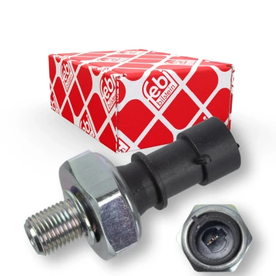 Immagine di FEBI BILSTEIN 173117 Bulbo Pressione Olio 0,4 OPEL: Corsa D Hatchback, Astra J Sports Tourer, Meriva A