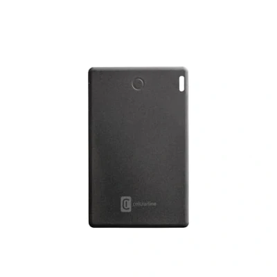 Immagine di Cellularline TRACY card Dispositivo trova oggetti a forma di Estremamente Sottile e Portabile Batteria Lunga Durata: 4 anni Compatibile con App Find My (Apple) Nero