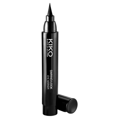 Immagine di KIKO Milano Daring Look Eye Marker Eyeliner In Pennarello Dal Colore Nero Intenso