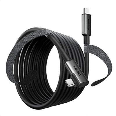 Immagine di Ugreen USB C (5 m, 3.2 Gen 1), Cavo