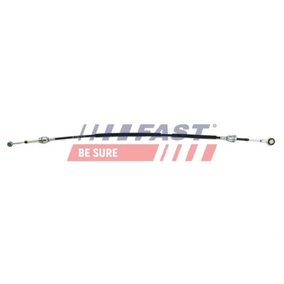 Immagine di FAST FT73063 Cavo comando, Cambio manuale 1180(870mm FIAT: Punto Evo Hatchback, III Hatchback