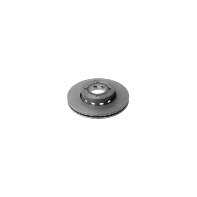 Immagine di FEBI BILSTEIN 10914 Disco freno Assale anteriore 276 25 4 108 ventilazione interna rivestito AUDI: Coupe B3, Cabriolet B4, 80 B4 Avant