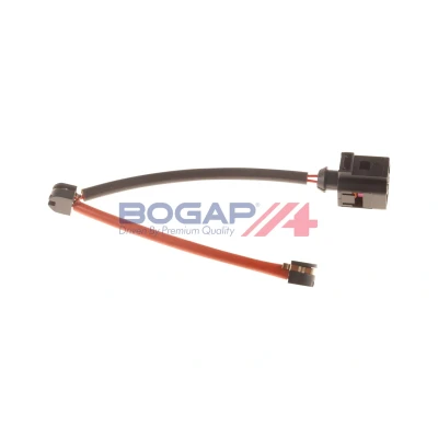 Immagine di BOGAP A7118105 Sensore Freni Assale posteriore PORSCHE: Cayenne, Panamera