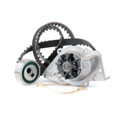 Immagine di INA 530 0258 30 pompa acqua + Kit Cinghia Distribuzione con CITROËN: Xantia Hatchback, Xsara Station Wagon, Berlingo / First I