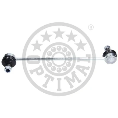 Immagine di OPTIMAL G7 1451 Bielletta barra stabilizzatrice Assale anteriore Sx, Dx 264,5 Acciaio MITSUBISHI: ASX SUV, Outlander 2 Lancer 8