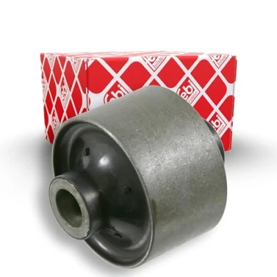 Immagine di FEBI BILSTEIN 22153 Silent Block Assale anteriore inferiore, posteriore FORD: Transit Mk5 Camion pianale/Telaio, Mk6 Van, Van