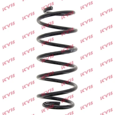 Immagine di KYB K Flex RH1146 Molle ammortizzatori Assale anteriore Molla ad elica