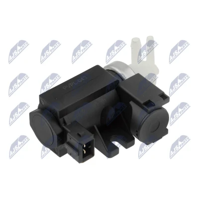 Immagine di NTY EGR PL 043 Convertitore pressione, Turbocompressore OPEL: Astra H Caravan, Meriva B, Van