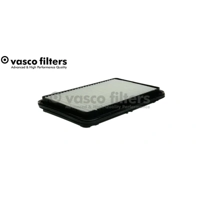 Immagine di DAVID VASCO A728 filtro aria 32 172 266 rettangolare Cartuccia SUZUKI: Ignis I