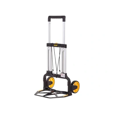 Immagine di Stanley Fatmax FXWT 706 Carrellino pieghevole Alluminio Capacità di carico (max.): 125 kg