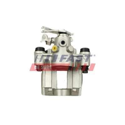 Immagine di FAST FT32849 Pinza freno Ghisa grigia Assale posteriore Dx IVECO: DAILY 6 , Pritsche/Fahrgestell