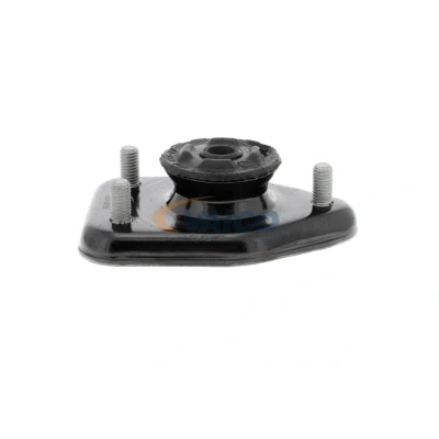 Immagine di VAICO V20 0669 Supporto ammortizzatore a molla Assale posteriore Q+ qualità di primo fornitore senza cuscinetto sfere BMW: X3, Z4 Roadster