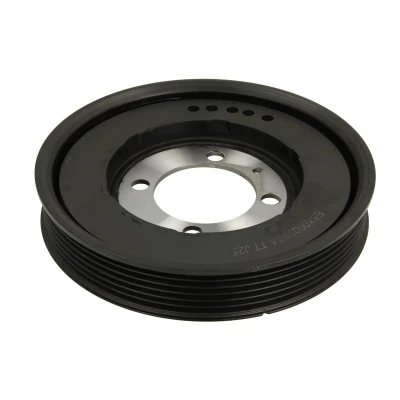 Immagine di BTA E6X0005BTA Puleggia Albero Motore 154 5 OPEL: Astra H GTC, Hatchback, G CC