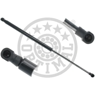 Immagine di OPTIMAL AG 51077 Pistoncini portellone 470 512 MERCEDES BENZ: Classe C T modell, CITROËN: C5 I Hatchback