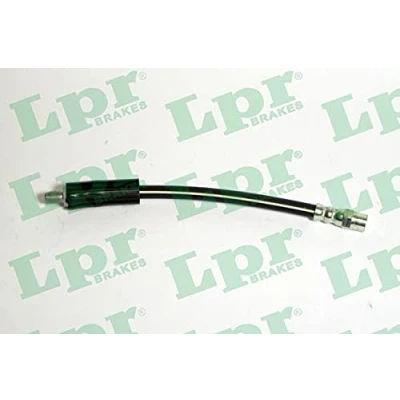 Immagine di LPR 6T46161 Tubi Freno 240 M10X1 AUDI: 80 B4 Sedan, A4 B5 Avant, Sedan