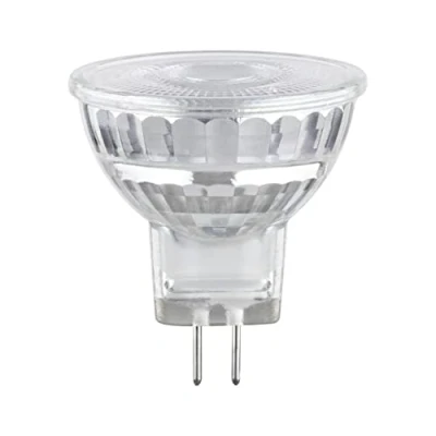 Immagine di Paulmann 28978 LED (monocolore) ERP E (A G) GU4 Riflettore 1.8 W Bianco caldo (Ø x A) 35 mm 37 1 pz.