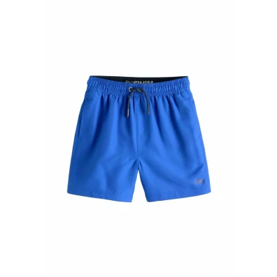 Immagine di NEXT Shorts da Bagno con Lunghezza Regular Blu Cobalto 18 Mesi