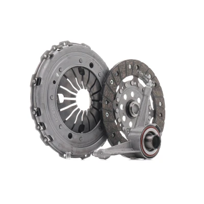 Immagine di SACHS Kit plus CSC 3000 990 003 Frizione 220 VOLKSWAGEN: Transporter 4 Bus,