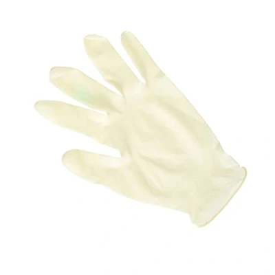 Immagine di GUANTI MONOUSO LATEX FREE&quot;SYNTHEX&quot; Cf. in scatola da 100 pz. taglia XL 9,1/2