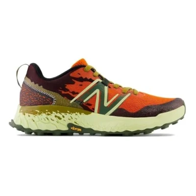 Immagine di NEW BALANCE Scarpe Fresh Foam X Hierro v7 Uomo Cayenne 40 1/2