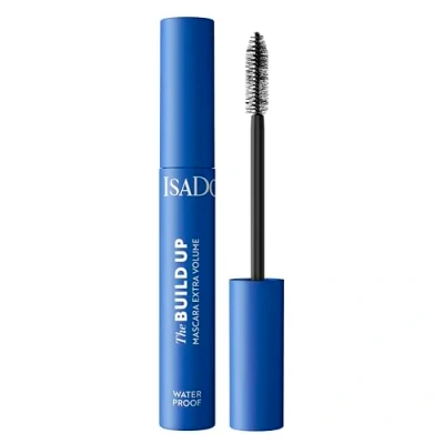 Immagine di The Build Up Mascara Extra Volume (Black 01, 10 ml)