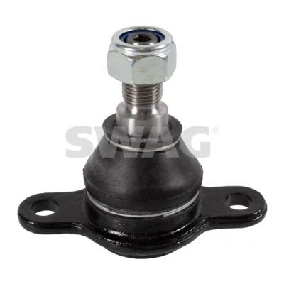 Immagine di SWAG 30 78 0025 Testina braccio oscillante Assale anteriore Sx, inferiore, Dx 22 per trasversale