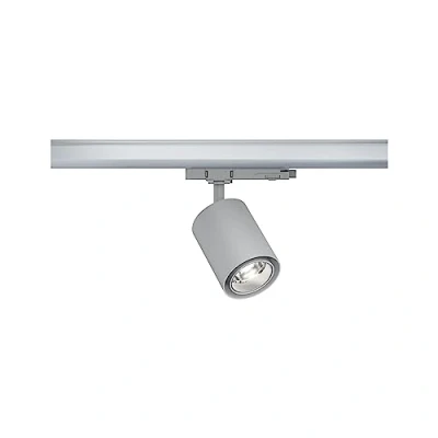 Immagine di Paulmann Kratos Faretto da binario a LED ProRail3 18.5 W (monocolore) Argento