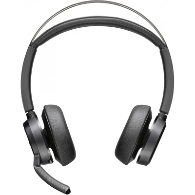 Immagine di HP VOYAGER FOCUS 2 UC VFOCUS2 C USB CS WW