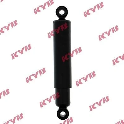 Immagine di KYB Premium 444109 Ammortizzatore Assale posteriore Pressione olio telescopico Occhiello superiore, inferiore