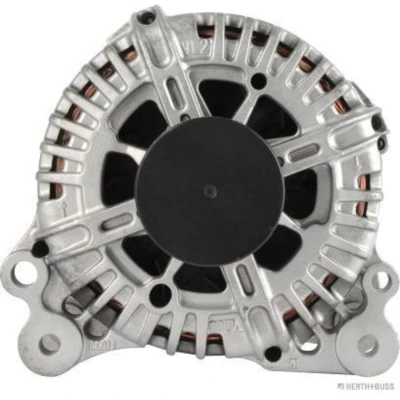 Immagine di HERTH+BUSS ELPARTS 32440343 Alternatore 14V 140A VOLKSWAGEN: Golf 4, 5, Passat B5 GP Variant, AUDI: A3 Sportback, Hatchback