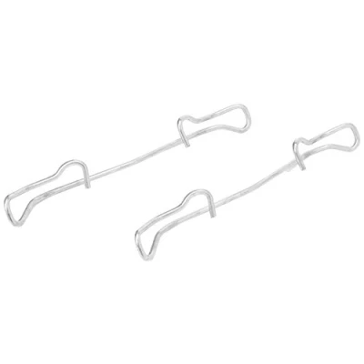 Immagine di Kit di accessori, pastiglie per freni a disco AUTOFREN SEINSA D42481A