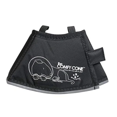 Immagine di All Four Paws, The Comfy Cone, Collare a Cono per convalescenza