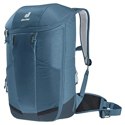 Immagine di Deuter Rotsoord 25 5 Zaino da viaggio, Taglia: One Size, Atlantic ink