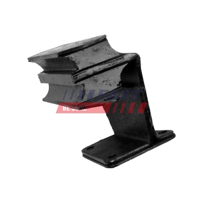 Immagine di FAST FT52070 Supporto motore posteriore idraulico, Cuscinetto gomma metallo SAAB: 9 3 Sedan, Station Wagon, Cabrio