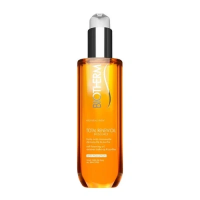 Immagine di Biotherm Biosource Total Renew Oil 200 ml