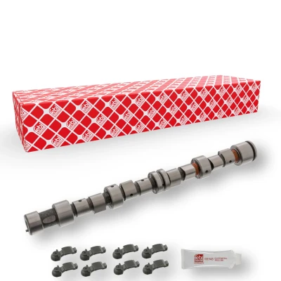 Immagine di FEBI BILSTEIN 12242 Kit albero a camme OPEL: Corsa B Hatchback