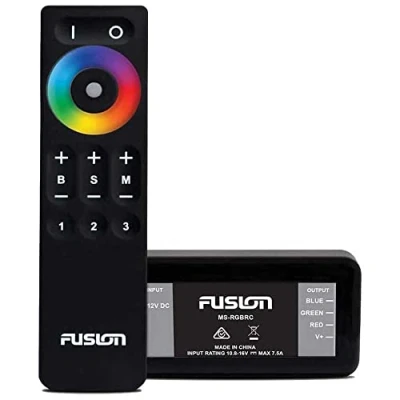 Immagine di FUSION CRGBW Telecomando a colori per serie Signature