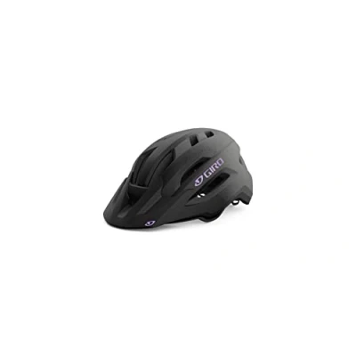Immagine di Giro Fixture MIPS II W, caschi Donna, Matte Titanium Fade, Einheitsgröße