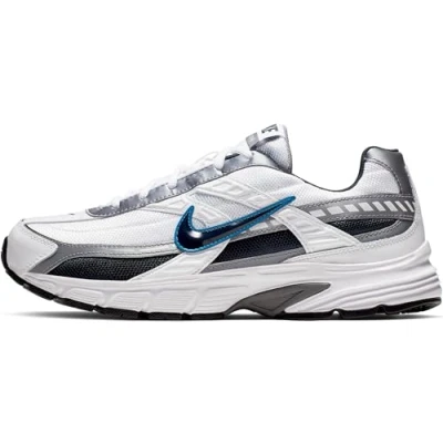 Immagine di Nike Initiator, Sneaker Uomo, Multicolore White Obsidian Mtlc Cool Grey 101, 39 EU
