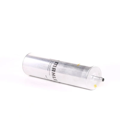 Immagine di MAHLE ORIGINAL KL 596 Filtro Carburante per condotti/circuiti 10 8,0 AUDI: A4 B9 Sedan, Q7, Avant