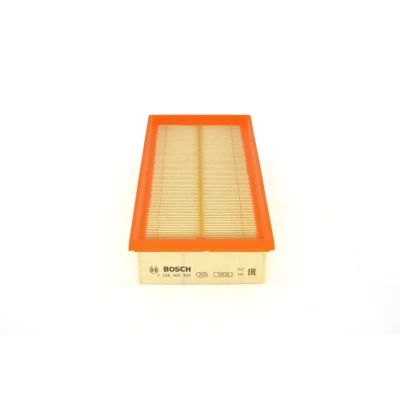 Immagine di BOSCH F 026 400 450 filtro aria 57 149 306 Cartuccia SAAB: 9 3 Cabrio, Hatchback