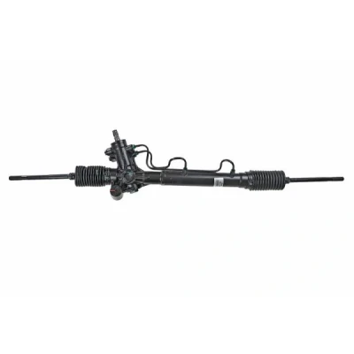 Immagine di LAUBER 66.1888 Servosterzo idraulico per veicolo con guida a Sx TRW M16x1,5 1140 wielorowek